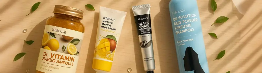 LEBELAGE