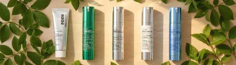 VT Cosmetics