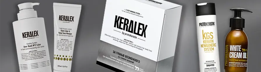 PROTOKERATIN