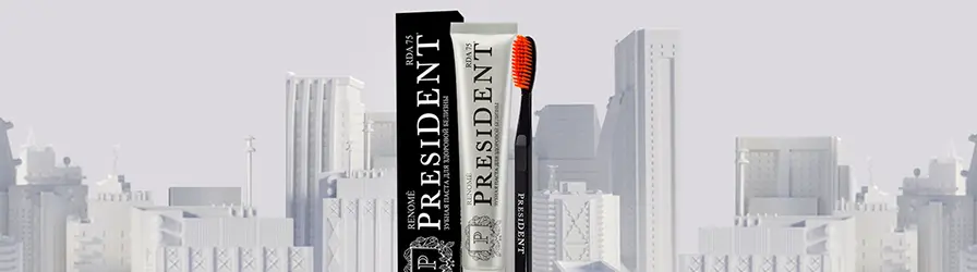 PRESIDENT