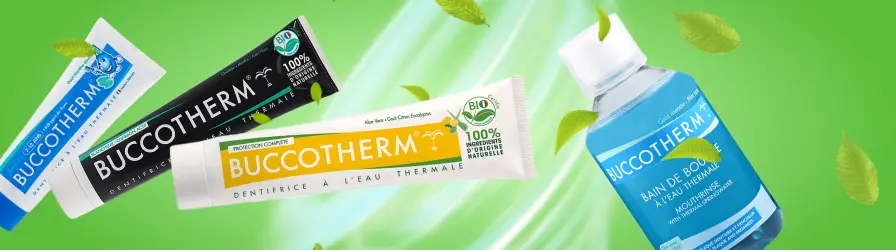 BUCCOTHERM