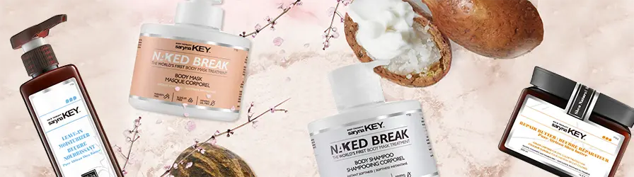 SARYNA KEY