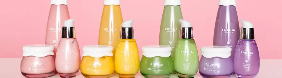 FRUDIA