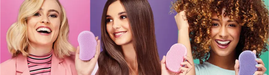 TANGLE TEEZER