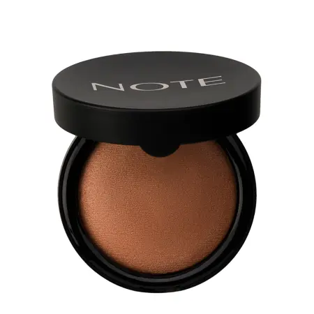 NOTE Румяна запеченые 03 / BAKED BLUSHER 10 гр - 1