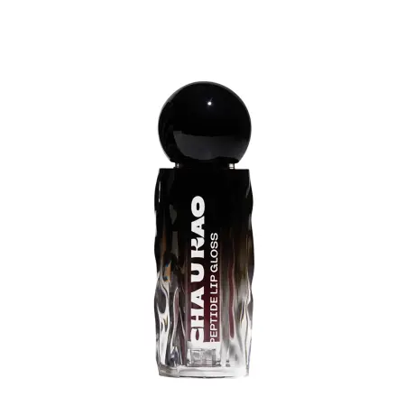 CHA U KAO Блеск пептидный для губ / SCENA BOHEMA peptide lip gloss 1,7 мл - 1