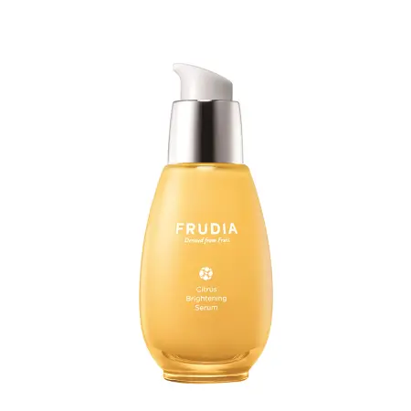 FRUDIA Сыворотка придающая сияние коже с цитрусом 50 гр - 1