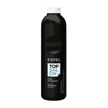 Бальзам-кондиционер для волос / TOP SALON PRO.РЕШЕНИЕ 1000 мл