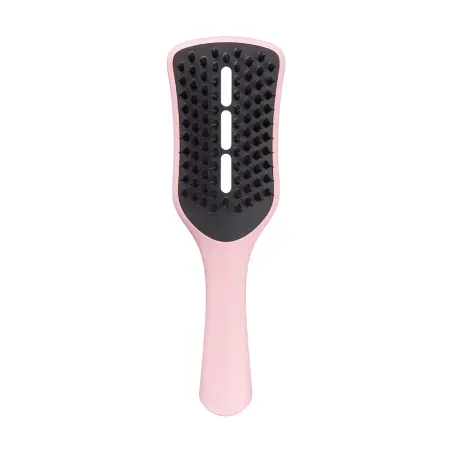 TANGLE TEEZER Расческа для укладки феном / Easy Dry & Go Tickled Pink - 1