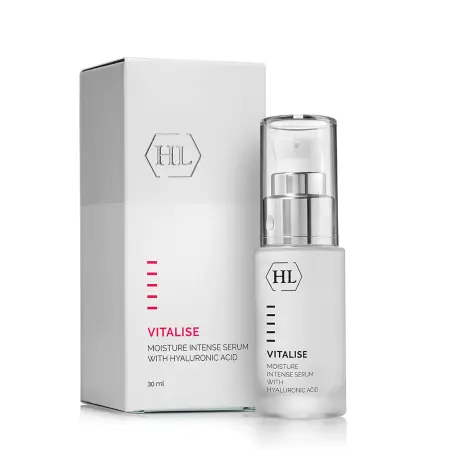 HOLY LAND Сыворотка увлажняющая подтягивающая для лица / Vitalise Moisture intense serum 30 мл - 2
