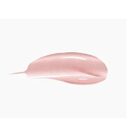 MAKE UP FACTORY Блеск для губ, 10 сладкий сироп / Plump & Care Gloss 4 мл - 3