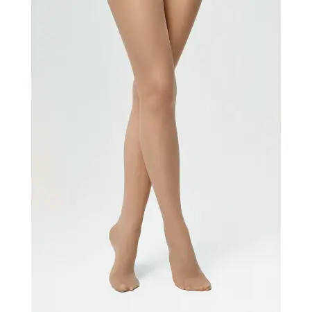 MINIMI Колготки Caramello 4 (L), утяжка по ноге / IDEALE 40 - 11