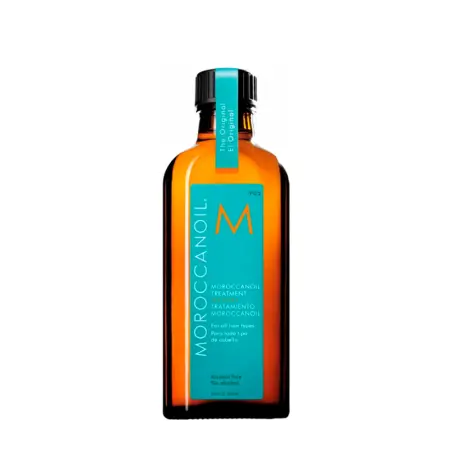 MOROCCANOIL Масло восстанавливающее для всех типов волос / Moroccanoil Treatment 100 мл - 1