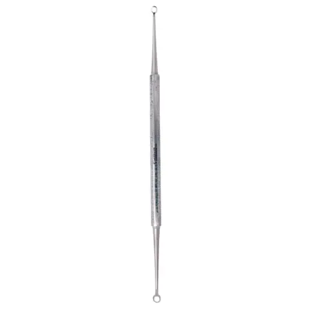 METZGER Петля двусторонняя / Косметологический инструмент PC-150 (2) - 3