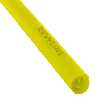 REVYLINE Щётка зубная, салатовая с оранжевой щетиной / SM6000 Smart - 5