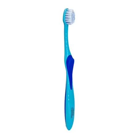 CURASEPT Щетка зубная ортодонтическая, мягкая / CURASEPT Specialist ORTHO - 2