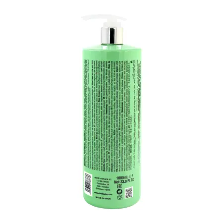 ABRIL ET NATURE Шампунь восстанавливающий со стволовыми клетками для волос / Bain Shampoo Cell Innove 1000 мл - 2