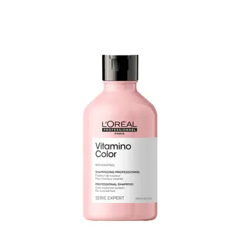 Шампунь для окрашенных волос / VITAMINO COLOR 300 мл