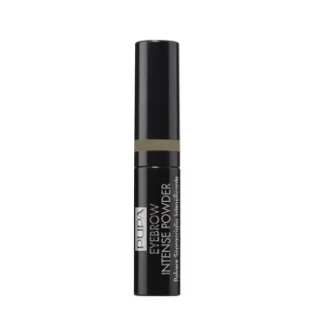 Пудра для бровей, 001 светлый / EYEBROW INTENSE POWDER 1 гр