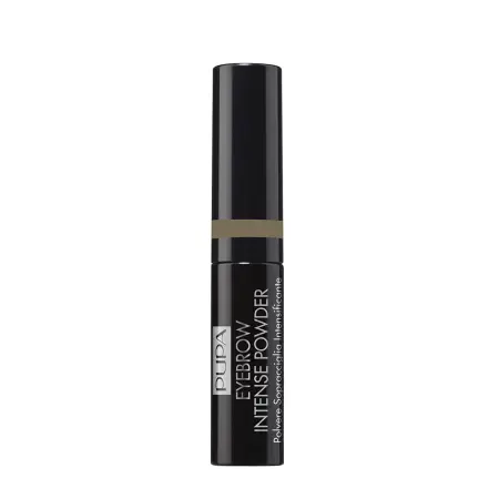 PUPA Пудра для бровей, 001 светлый / EYEBROW INTENSE POWDER 1 гр - 1