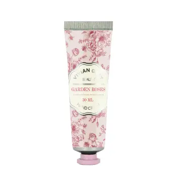 Лосьон для рук, садовые розы / Hand Cream 30ml Garden Roses 30 мл