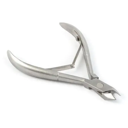 METZGER Кусачки кутикульные BJ-LJ 4 мм - 4