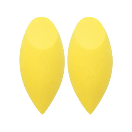 REAL TECHNIQUES Набор спонжей для консилера / Real Techniques Miracle Concealer Sponge Duo (2 шт.) - 2