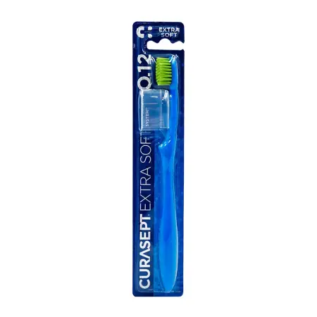 CURASEPT Щетка зубная экстрамягкая 3700 щетинок / CURASEPT EXTRA SOFT 0.12 - 1