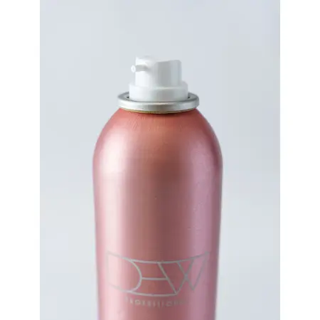 DEW PROFESSIONAL Спрей мусс для объема у корней / Volume root 300 мл - 3
