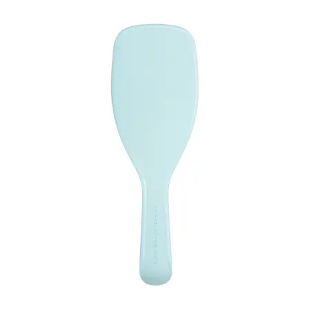 TANGLE TEEZER Расческа для волос / The Large Ultimate Detangler Fine & Fragile Seafoam Blue - 3