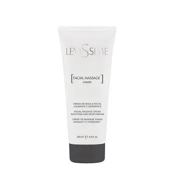 Крем массажный для лица / FACIAL MASSAGE CREAM 200 мл