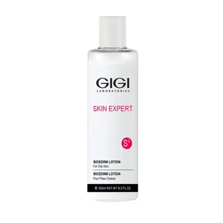 GIGI Лосьон-болтушка Биодерм / Bioderm Lotion For Oily Skin OUTSERIAL 250 мл - 1