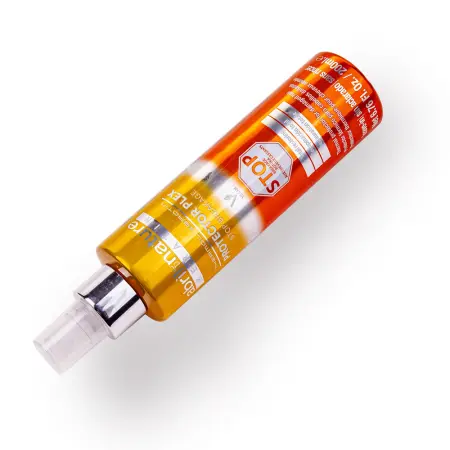 ABRIL ET NATURE Спрей термальный восстанавливающий против ломкости волос / Thermal Keratin Protector Plex Stop Breakage 200 мл - 5