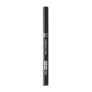 Подводка для бровей коричневый тон 002 / EYEBROW LINER 1,1 мл
