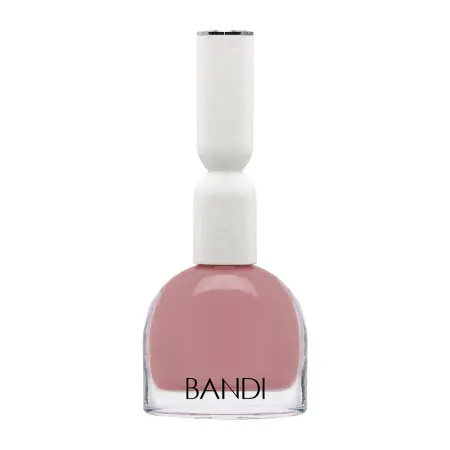 BANDI F102s лак для ногтей / ULTRA NATURE Salmon Pink 10 гр - 1