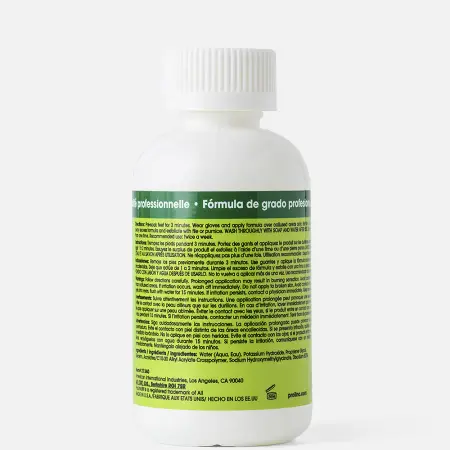 BE NATURAL Средство для удаления натоптышей / Callus Eliminator 118 мл - 2