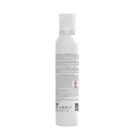 OLLIN PROFESSIONAL Мусс-кондиционер для волос Питание и блеск / Ollin Bionika 250 мл - 2