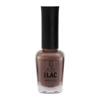 031 лак для ногтей укрепляющий с биокерамикой / Nail polish PROLAC + bioceramics 12.5 мл