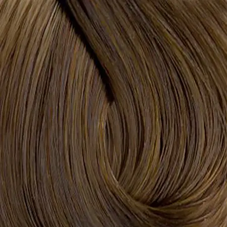 TAHE 7.52 краситель перманентный для волос / Organic Care Permanent Color Medium mahogany pearl blonde 100 мл - 1