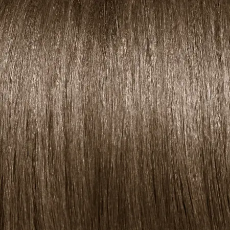 LISAP MILANO 8/0 крем-краска безаммиачная, блонд светлый / Filter Douscolor 60 мл - 1