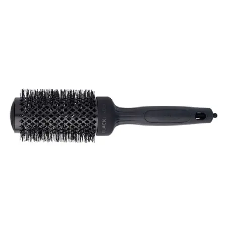 OLIVIA GARDEN Термобрашинг OG Expert Blowout Shine Black 45 мм - 1