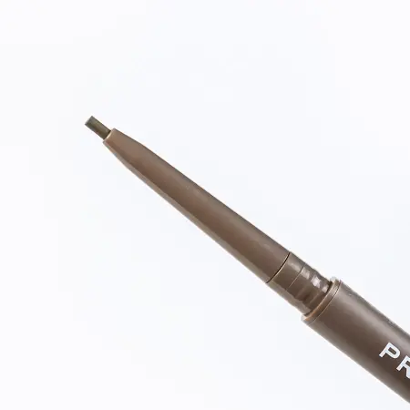 PROVOC Карандаш ультратонкий для бровей, 03 пепельный / SVELTE Precision Tip brow pen Cendre 0,05 гр - 2