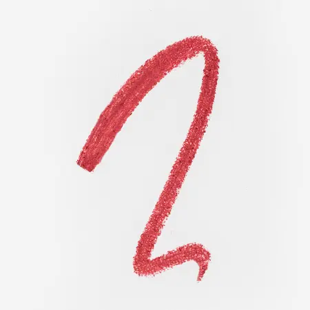 PROVOC Подводка гелевая в карандаше для губ, 806 лилово-розовый нюд / Gel Lip Liner Roziz 1,2 г - 3