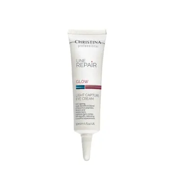 Крем для кожи вокруг глаз Сияющий взгляд / Line Repair Glow Light Capture Eye Cream 30 мл