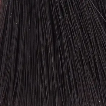 Краска для волос, натуральный черный / Crazy Color Natural Black 100 мл