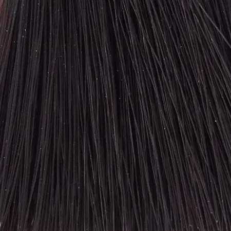 CRAZY COLOR Краска для волос, натуральный черный / Crazy Color Natural Black 100 мл - 1