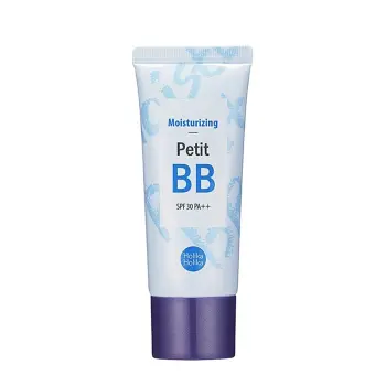 ББ крем для лица Петит ББ Увлажнение SPF 30 PA++ / Petit BB Moisturising 30 мл