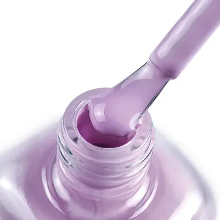 IQ BEAUTY 164 лак для ногтей укрепляющий с биокерамикой / Nail Polish PROLAC+bioceramics 12,5 мл - 4