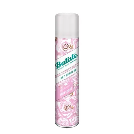 BATISTE Шампунь сухой / Rose Gold 200 мл - 2