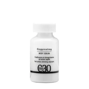 Концентрат с экстрактом планктона Оксигенация / C 30 OXYGENATING BODY SERUM 18 мл